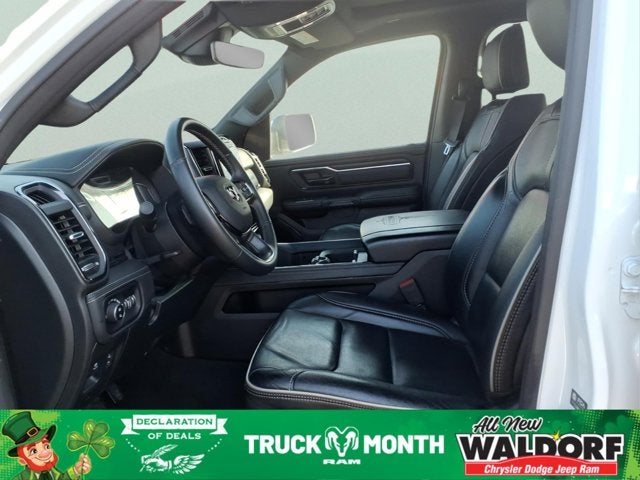 2024 RAM 1500 Limited