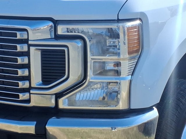 2022 Ford F-350 4WD