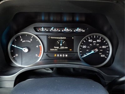 2022 Ford F-350 4WD