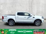 2020 Ford Ranger 4WD