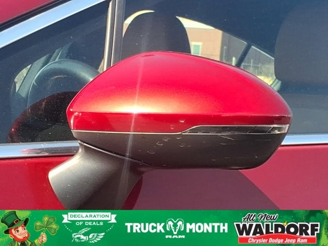 2018 Chevrolet Cruze Premier