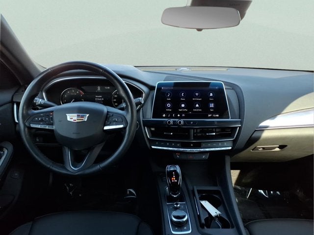 2020 Cadillac CT5 Luxury