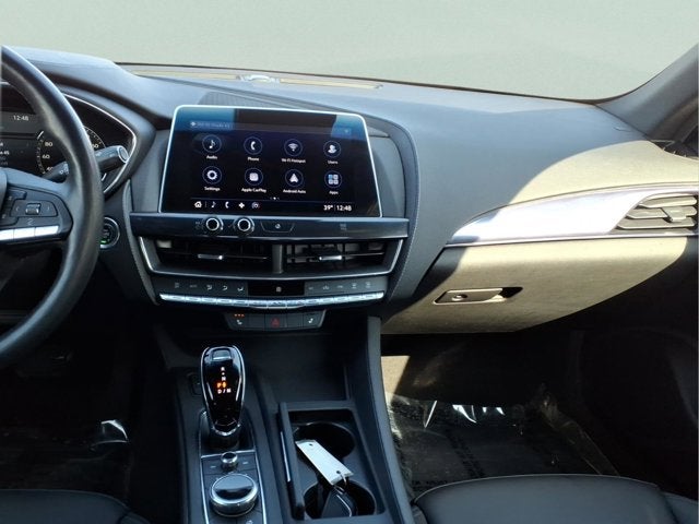 2020 Cadillac CT5 Luxury