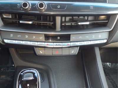 2020 Cadillac CT5 Luxury