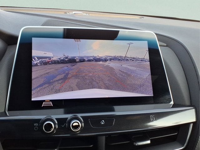 2020 Cadillac CT5 Luxury