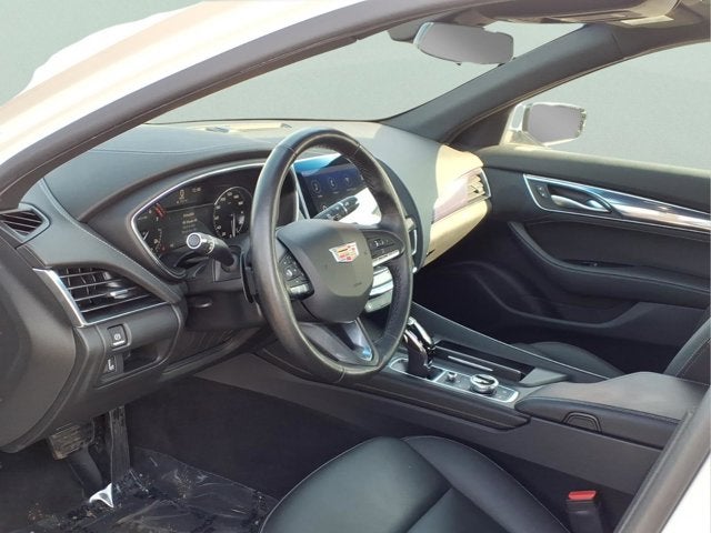 2020 Cadillac CT5 Luxury