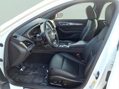 2020 Cadillac CT5 Luxury