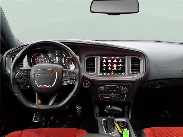 2023 Dodge Charger Scat Pack Widebody