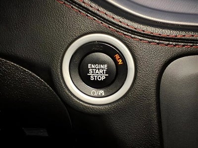 2023 Dodge Charger Scat Pack Widebody