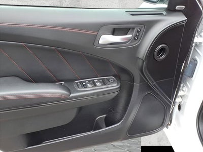 2023 Dodge Charger Scat Pack Widebody