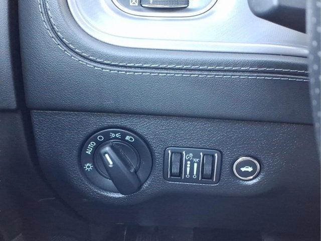 2023 Dodge Charger Scat Pack Widebody