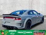 2023 Dodge Charger Scat Pack Widebody