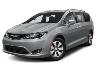 2020 Chrysler Pacifica Hybrid Limited 35th Anniversary