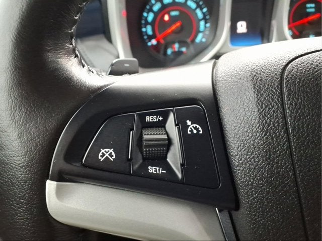 2015 Chevrolet Camaro SS