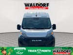 2024 RAM ProMaster 2500 Tradesman