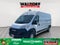 2024 RAM ProMaster 2500 Tradesman