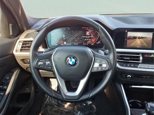 2020 BMW 330i 330i xDrive