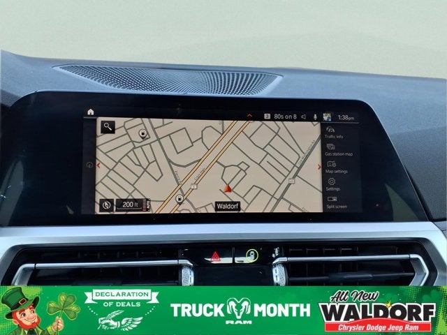 2020 BMW 330i 330i xDrive