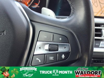 2020 BMW 330i 330i xDrive