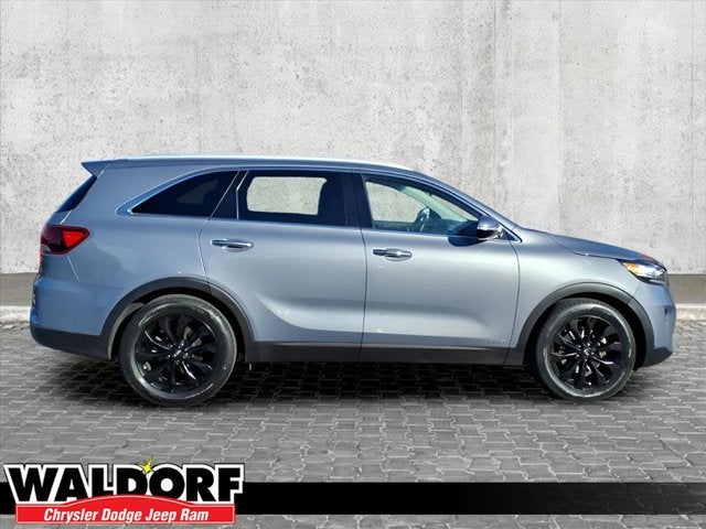 2020 Kia Sorento EX V6