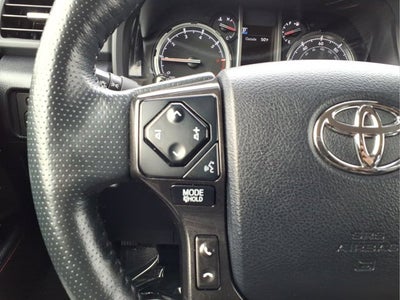 2023 Toyota 4Runner TRD Pro