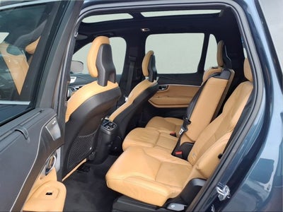 2021 Volvo XC90 Inscription