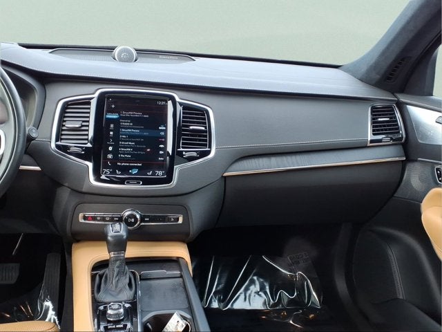 2021 Volvo XC90 Inscription