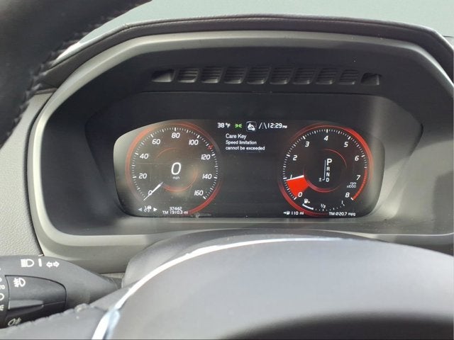 2021 Volvo XC90 Inscription