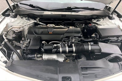 2022 Acura TLX w/Technology Package