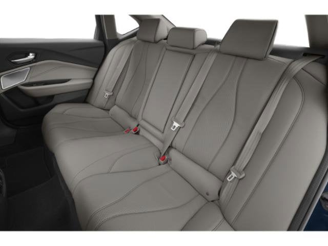 2023 Acura TLX w/Advance Package