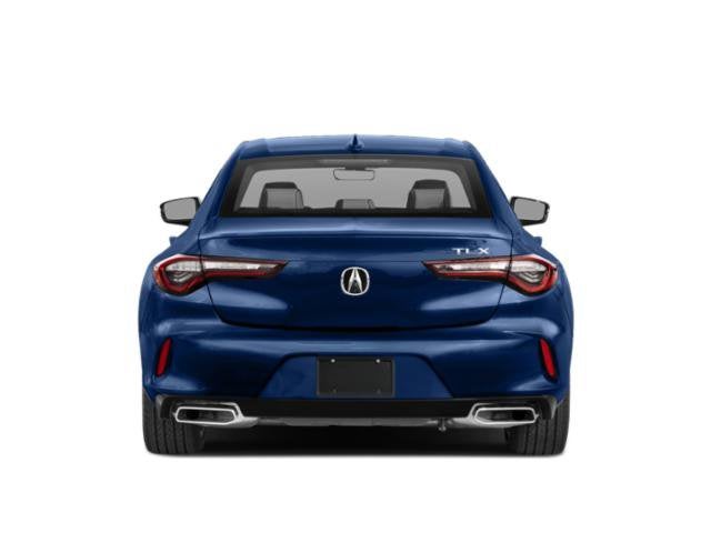 2023 Acura TLX w/Advance Package