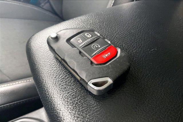 2020 Jeep Wrangler Unlimited Freedom