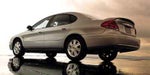2004 Ford Taurus SE