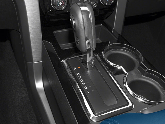 2014 Ford F-150 Base