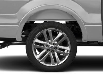 2014 Ford F-150 Base