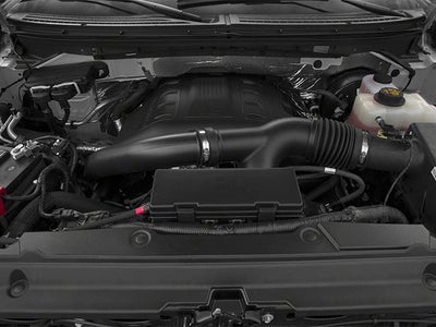 2014 Ford F-150 Base