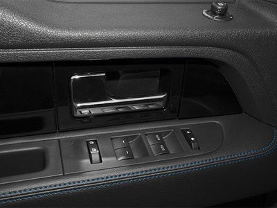 2014 Ford F-150 Base