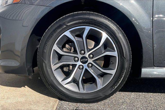 2020 Chevrolet Sonic LT