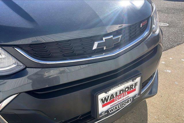 2020 Chevrolet Sonic LT