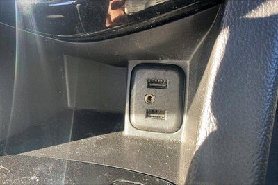 2020 Chevrolet Sonic LT