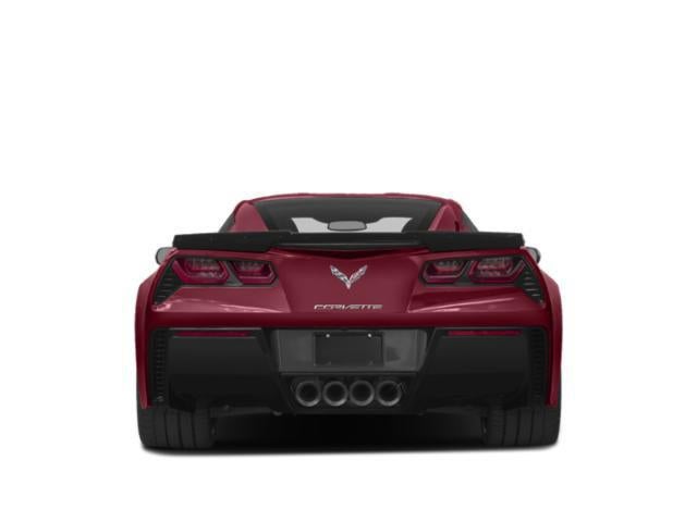 2019 Chevrolet Corvette Grand Sport 2LT