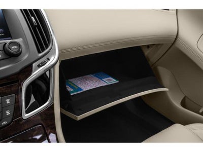 2015 Buick LaCrosse Leather
