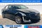 2016 Cadillac CTS Sedan Luxury Collection RWD