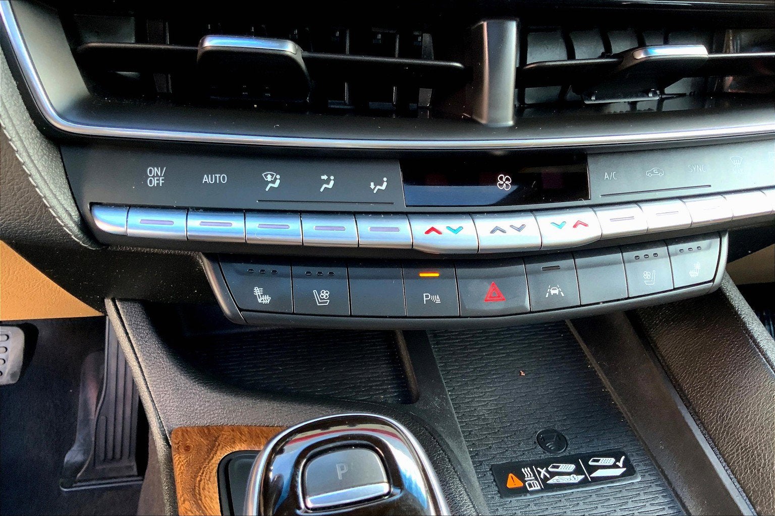 2021 Cadillac CT5 Premium Luxury