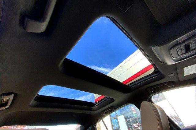 2021 Cadillac CT5 Premium Luxury