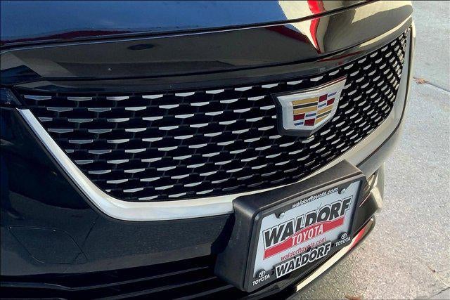 2021 Cadillac CT5 Premium Luxury