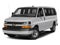 2018 Chevrolet Express Passenger LT