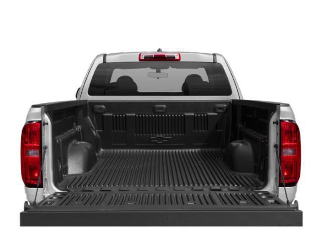 2020 Chevrolet Colorado 2WD Work Truck