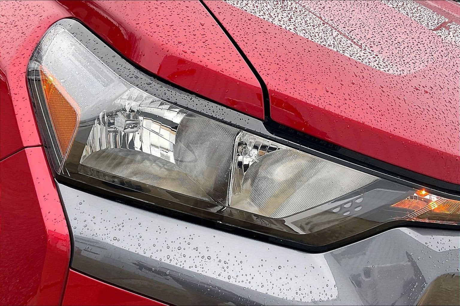 2024 Chevrolet Colorado 4WD LT