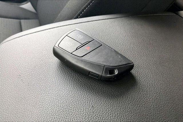 2024 Chevrolet Colorado 4WD LT